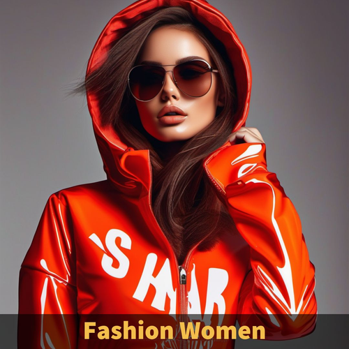 fashion women collection