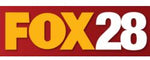 Fox 28 Logo