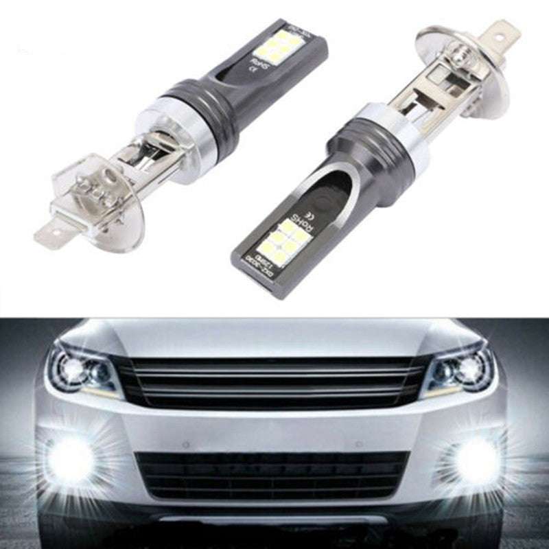 Automotive LED Fog, Best Fog Light, LED Fog Light - available at Sparq Mart