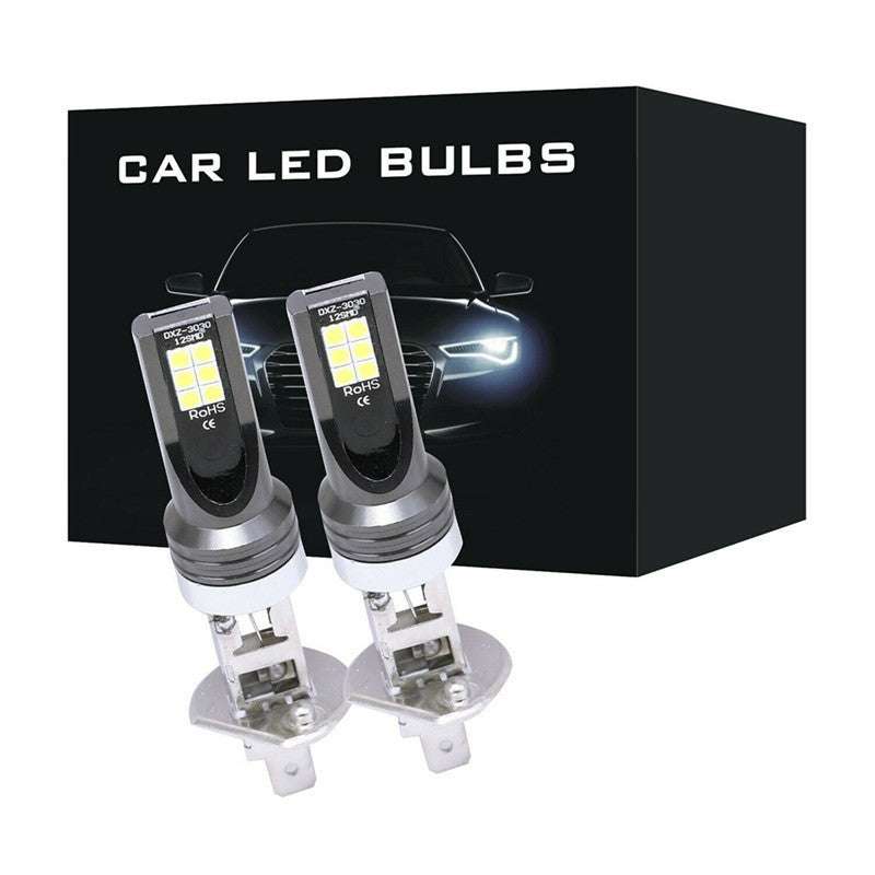 Automotive LED Fog, Best Fog Light, LED Fog Light - available at Sparq Mart