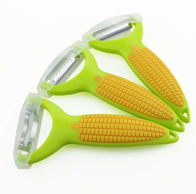 Affordable Corn Peeler, Easy-to-use Corn Peeler, Efficient Corn Peeler - available at Sparq Mart