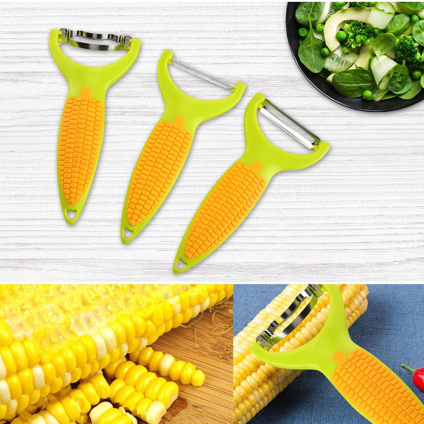 Affordable Corn Peeler, Easy-to-use Corn Peeler, Efficient Corn Peeler - available at Sparq Mart