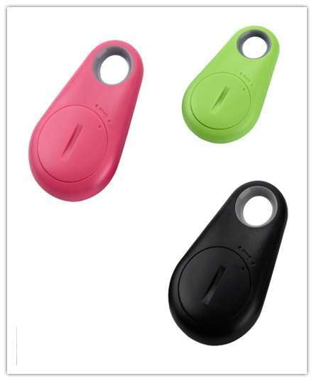 Anti Lost Tracker, Bluetooth Item Finder, Finder Device Keychain - available at Sparq Mart