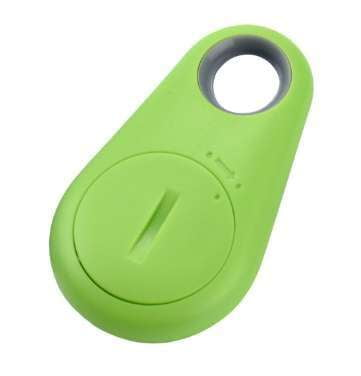 Anti Lost Tracker, Bluetooth Item Finder, Finder Device Keychain - available at Sparq Mart