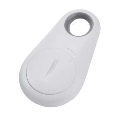 Anti Lost Tracker, Bluetooth Item Finder, Finder Device Keychain - available at Sparq Mart