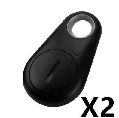 Anti Lost Tracker, Bluetooth Item Finder, Finder Device Keychain - available at Sparq Mart