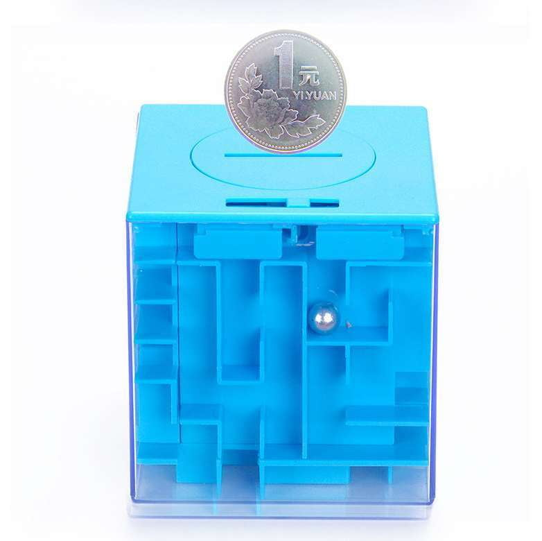 Magic Cube Puzzle, Puzzle Cube Toy, Unique Puzzle Cube - available at Sparq Mart