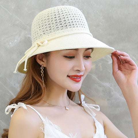 Buy sun visor hat, children's summer hat, round face sun hat - available at Sparq Mart