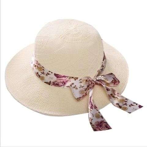 Buy sun visor hat, children's summer hat, round face sun hat - available at Sparq Mart