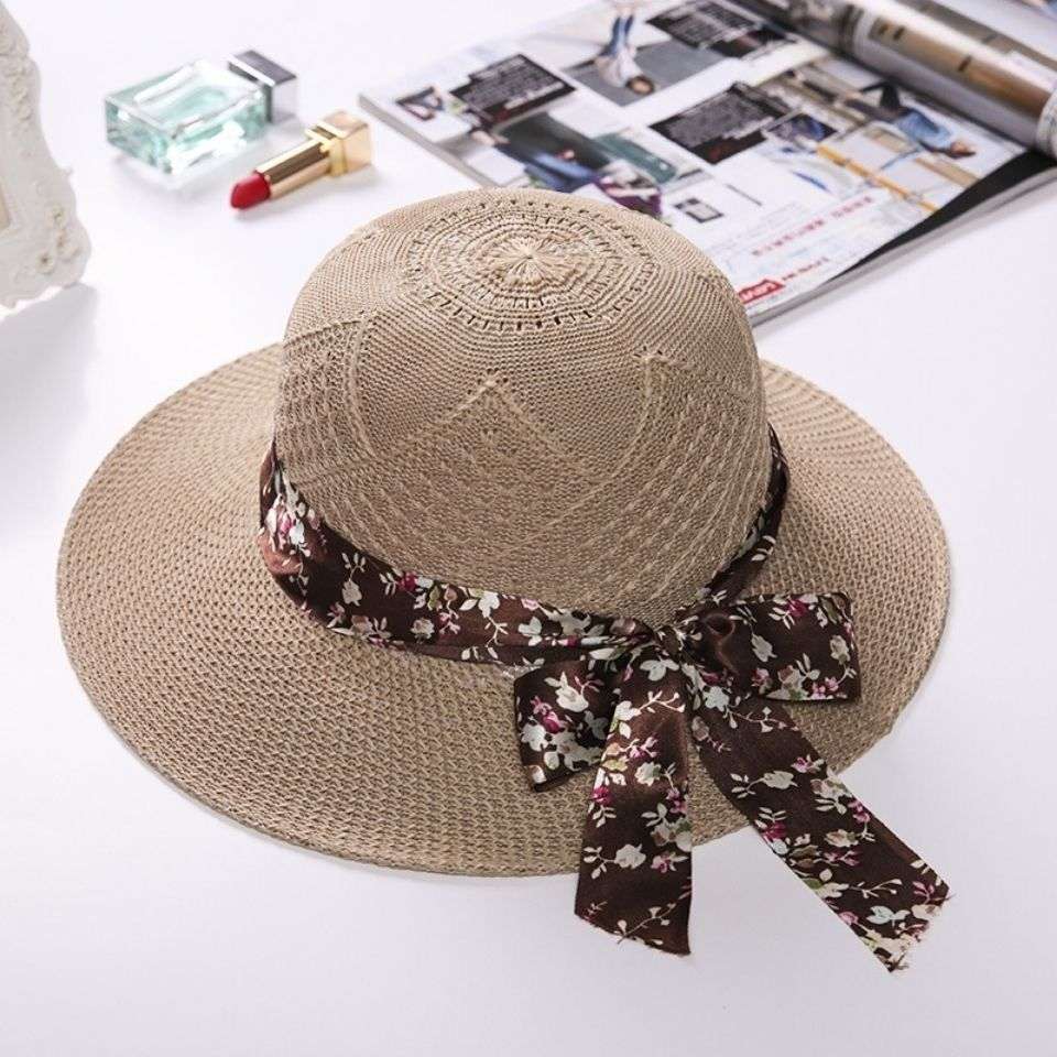 Buy sun visor hat, children's summer hat, round face sun hat - available at Sparq Mart