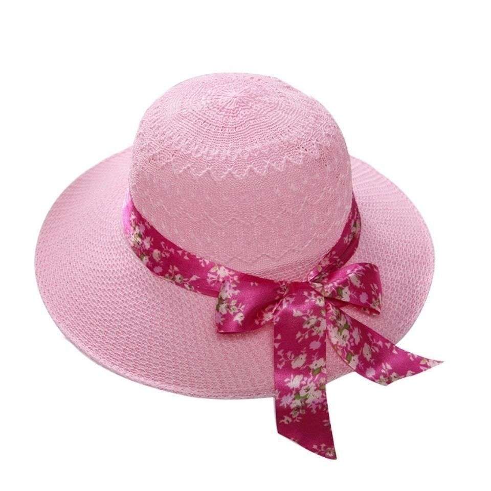 Buy sun visor hat, children's summer hat, round face sun hat - available at Sparq Mart