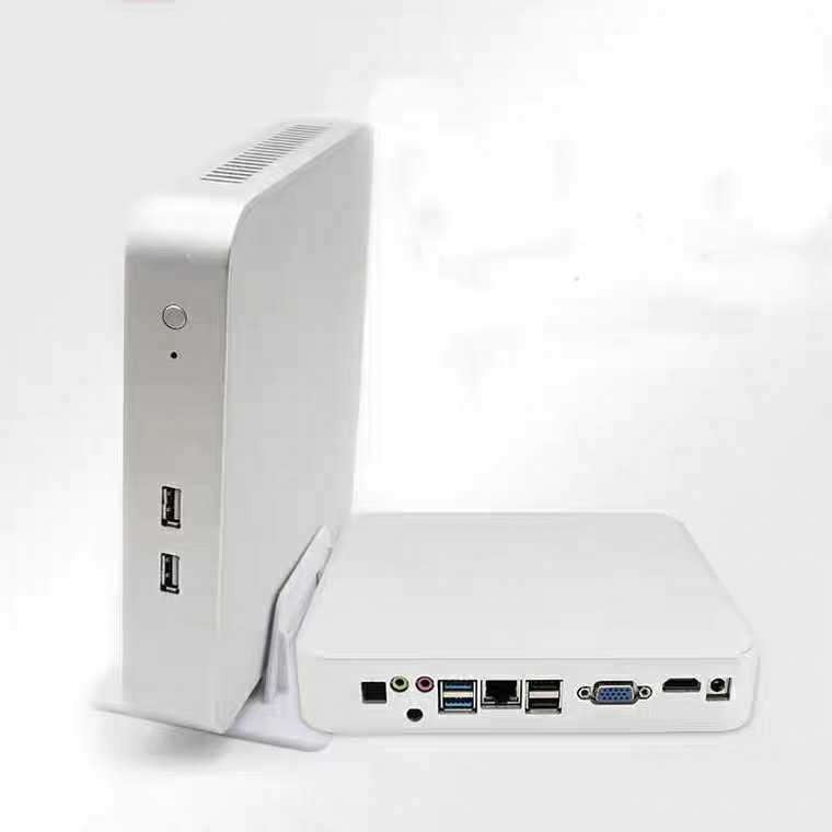 Compact Business Computer, High-Speed Desktop Host, Mini PC HDMI - available at Sparq Mart