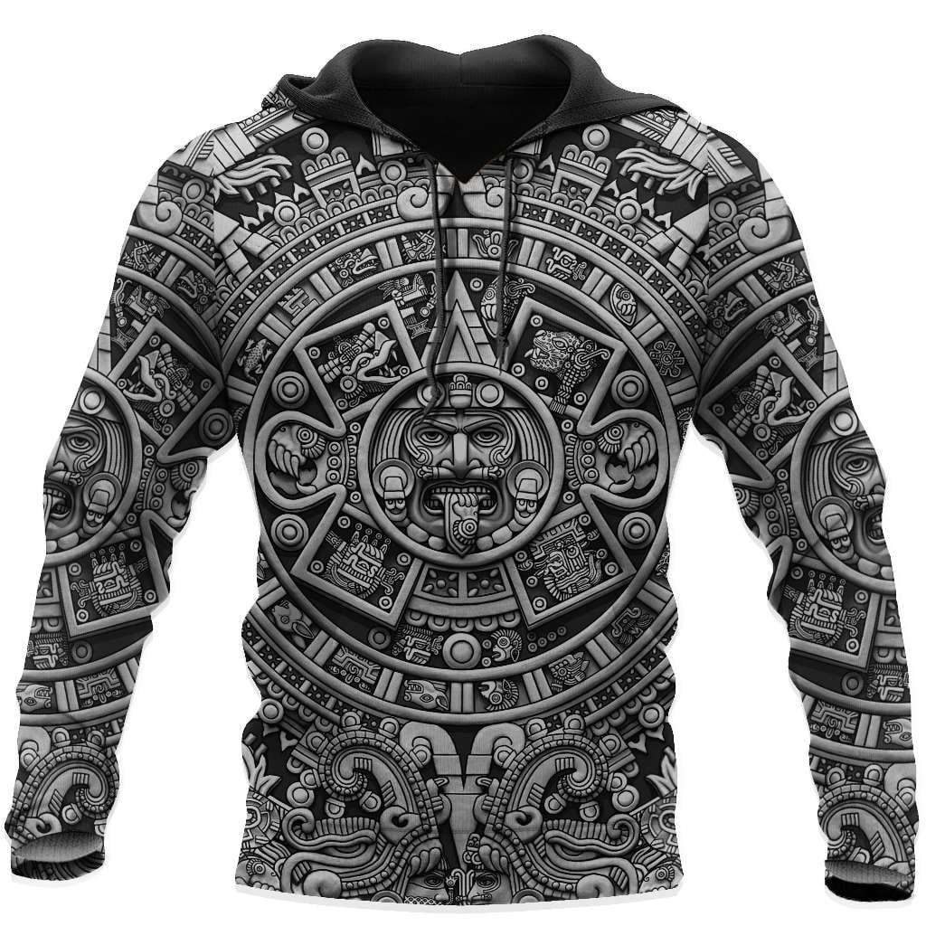 3D printed sweatshirt, personalized fashion pullovers, unique graphic sweaters - available at Sparq Mart