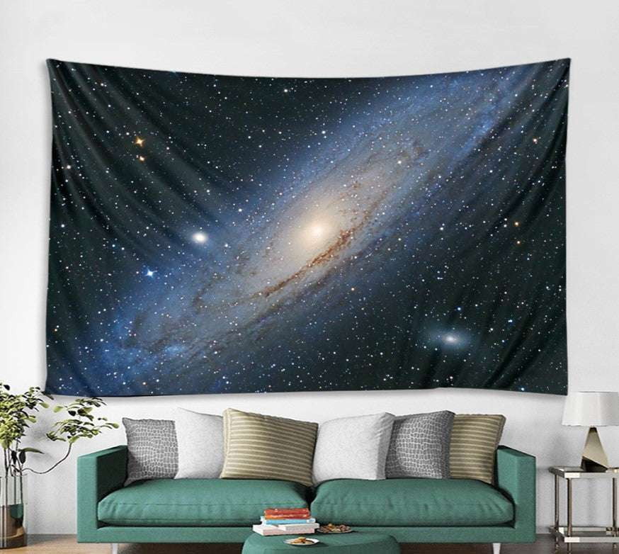 custom tapestry prints, decorative wall hangings, personalized tapestry art - available at Sparq Mart