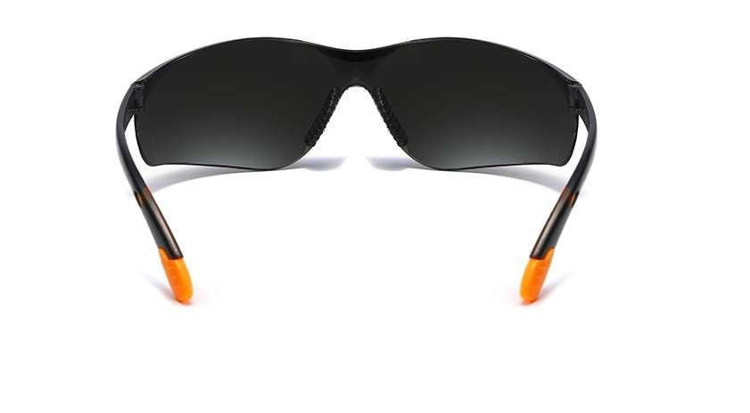 Anti-Fog Safety Glasses, Comfortable Protective Eyewear, Impact Resistant Glasses - available at Sparq Mart