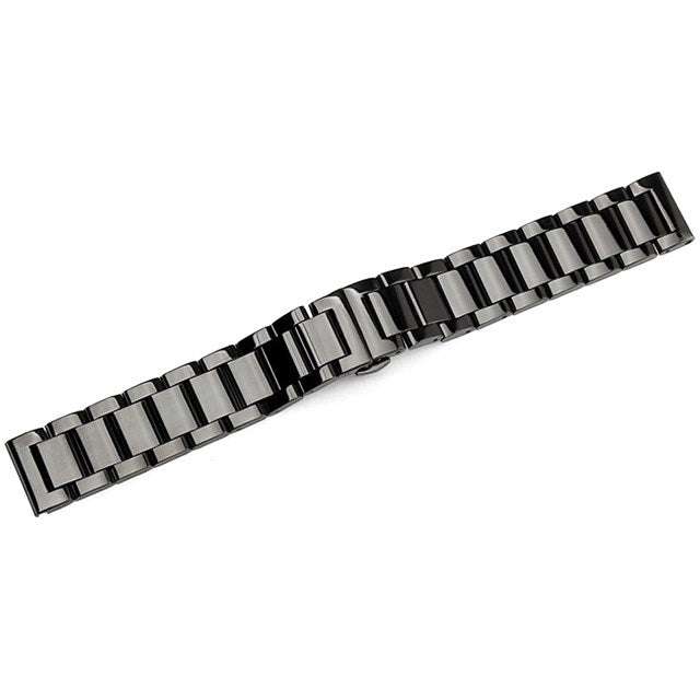 Durable buckle strap, Stainless steel strap - available at Sparq Mart