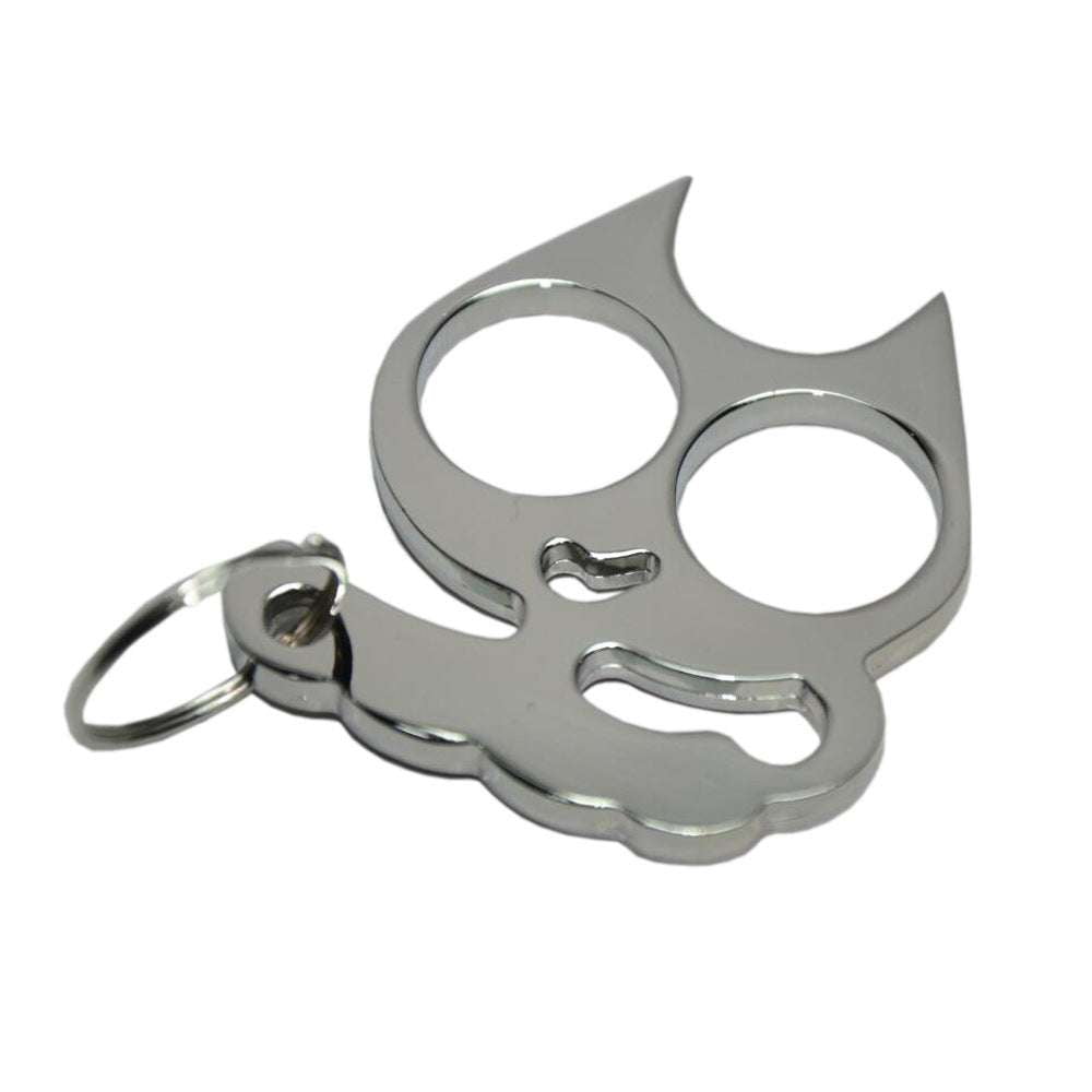 EDC Safety Keychain, Pocket Window Breaker, Self Defense Accessory - available at Sparq Mart