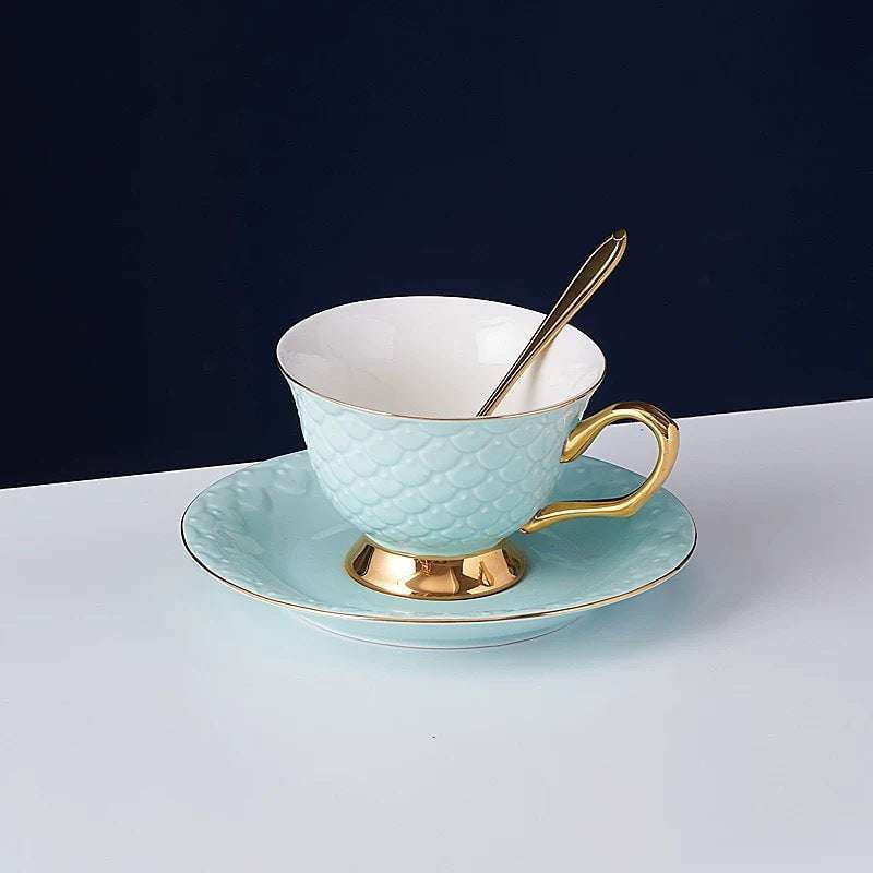 Afternoon Tea Essentials, English Tea Set, Tea Set Collection - available at Sparq Mart