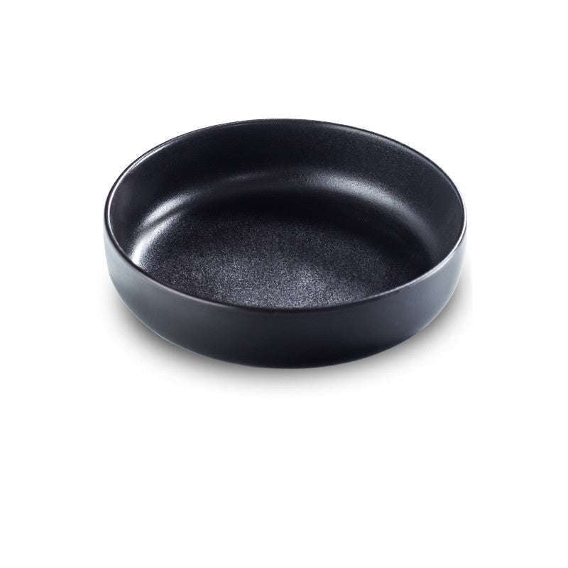 Ceramic Soup Bowls, Noodle Bowl Set, Salad Serving Plates - available at Sparq Mart