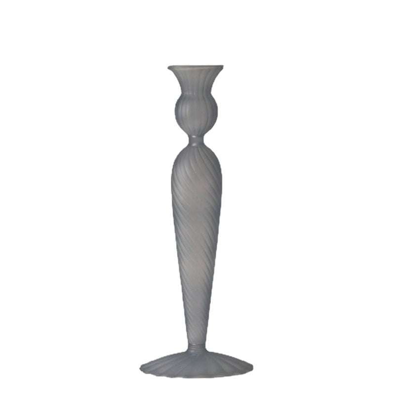 Elegant Glass Vase, Nordic Home Decor, Romantic Atmosphere Enhancer - available at Sparq Mart