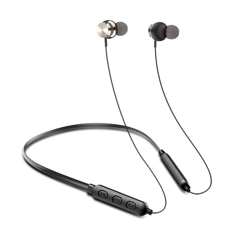 magnetic earphones, wholesale audio accessories, wireless neck headset - available at Sparq Mart