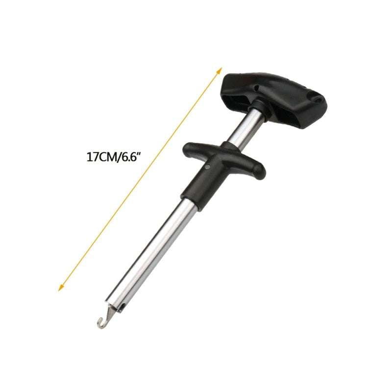 Easy Hook Remover, Fish Hook Extractor, Fishing Tackle Tool - available at Sparq Mart