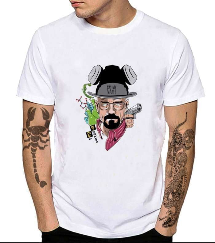 Gingerbread Dad Shirt, Holiday Graphic Tee, Men's Fashion Tshirt - available at Sparq Mart