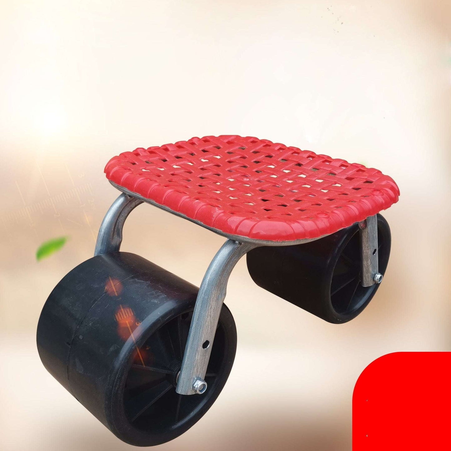 Comfortable Gardening Stool, Garden Work Seat, Home Greenhouse Chair - available at Sparq Mart