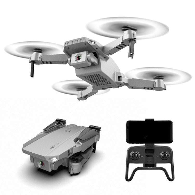 black silver, high-flyer, Mini remote control - available at Sparq Mart