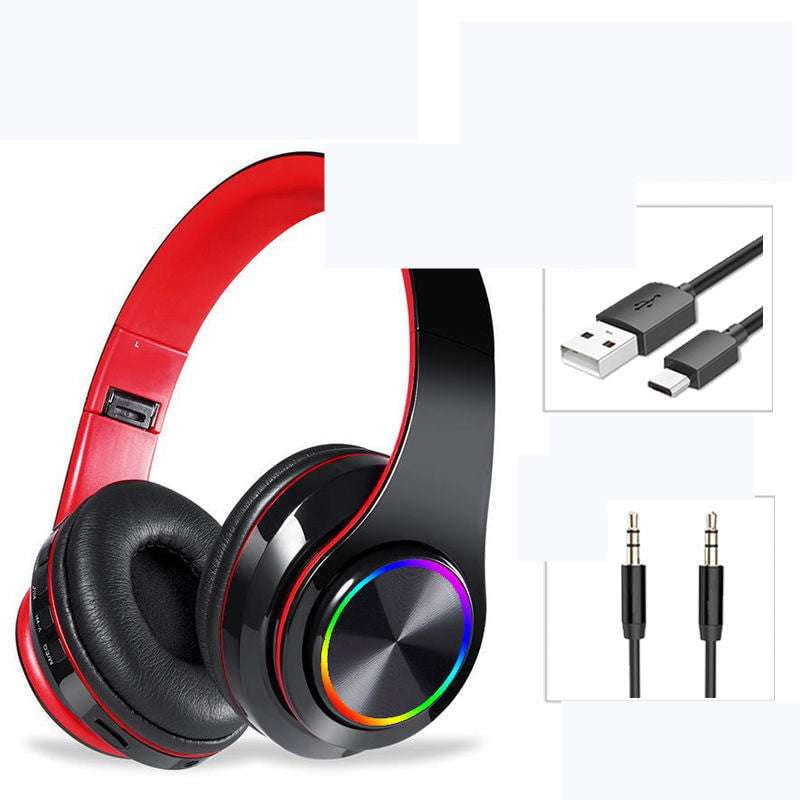 Sport Earphones, Wireless Gaming Headsets - available at Sparq Mart