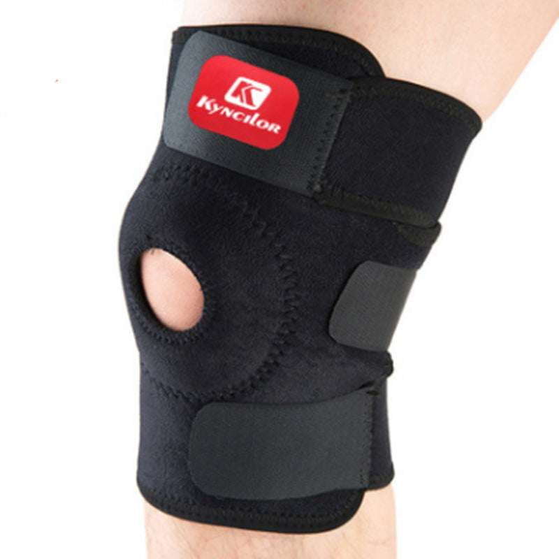 Basketball Knee Pads, Protective Knee Support, Warm Knee Gear - available at Sparq Mart