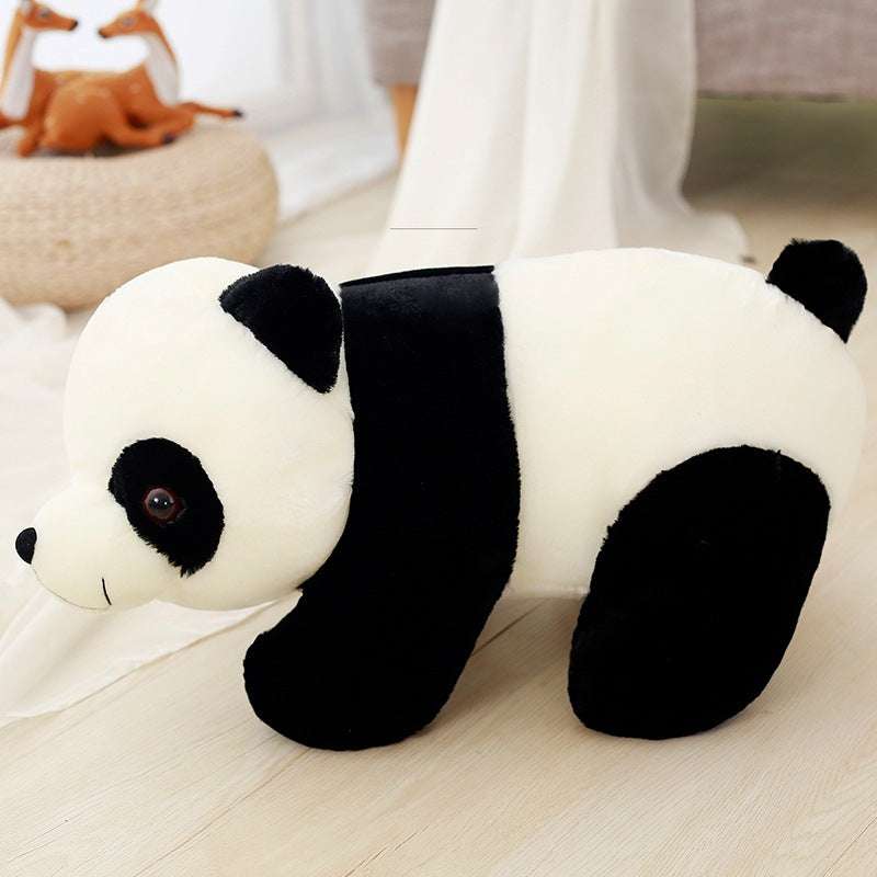 Big Panda Plush Toy, high-quality Big Panda, Promotions Doll Online - available at Sparq Mart