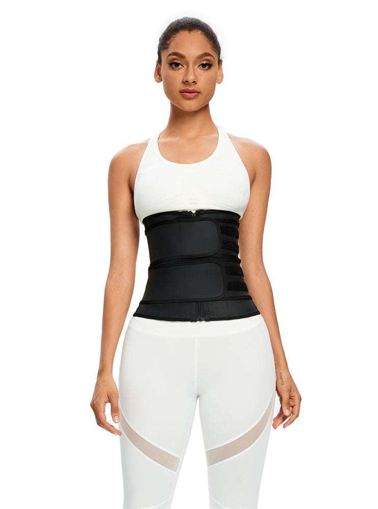 Chest Shaper Top, European American, Waist Support Corset - available at Sparq Mart