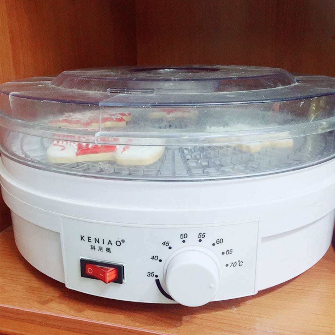 Food Dehydrator, High-Quality, Wholesale - available at Sparq Mart