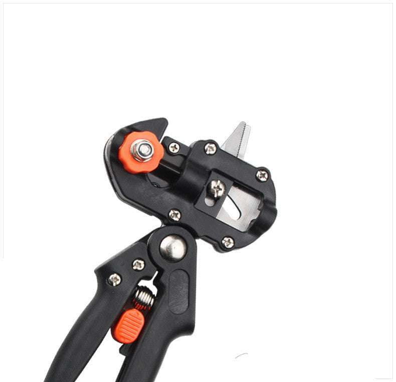 gardening tools, grafting pruning shears - available at Sparq Mart