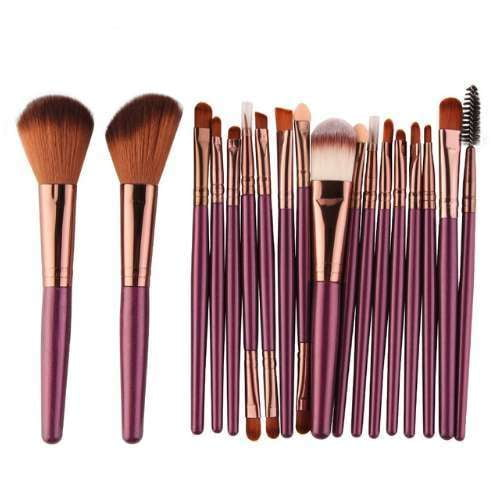 high-quality makeup sets, MAANGE makeup brushes, Sparq Mart - available at Sparq Mart