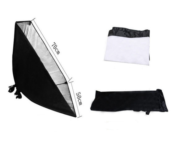 high-quality accessories, lamp accessories, soft box accessories - available at Sparq Mart