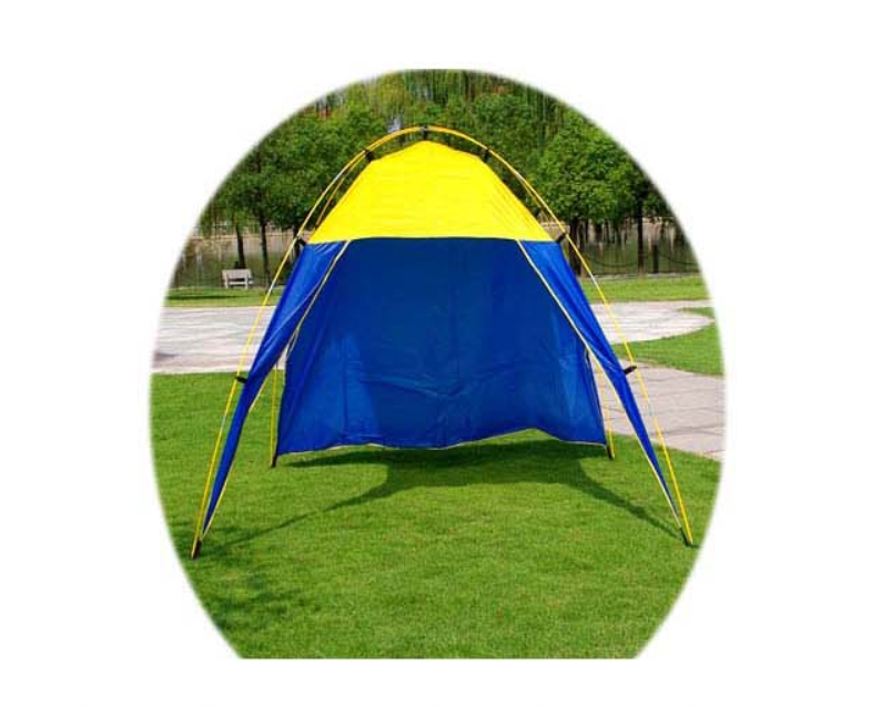 Outdoor Canopy, Sunshade Tent, Waterproof Tent - available at Sparq Mart