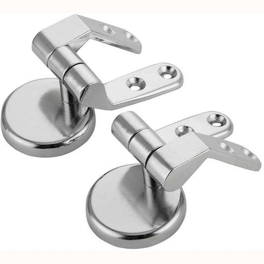 Bathroom accessories, High-quality, Toilet lid hinge - available at Sparq Mart