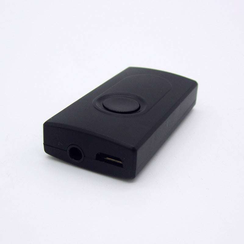 Battery-Powered, Wireless Audio Converter - available at Sparq Mart