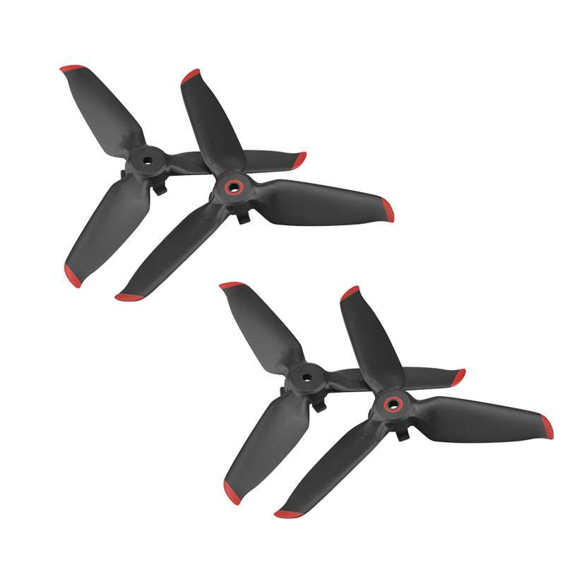 gold, high-quality accessories, red, silver, UAV wing blade - available at Sparq Mart