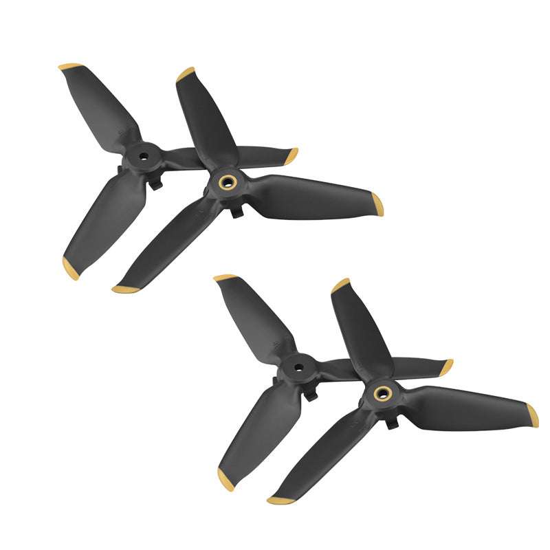 gold, high-quality accessories, red, silver, UAV wing blade - available at Sparq Mart