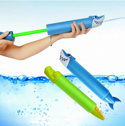 Outdoor Toys, Summer Water Toys, Water Guns - available at Sparq Mart