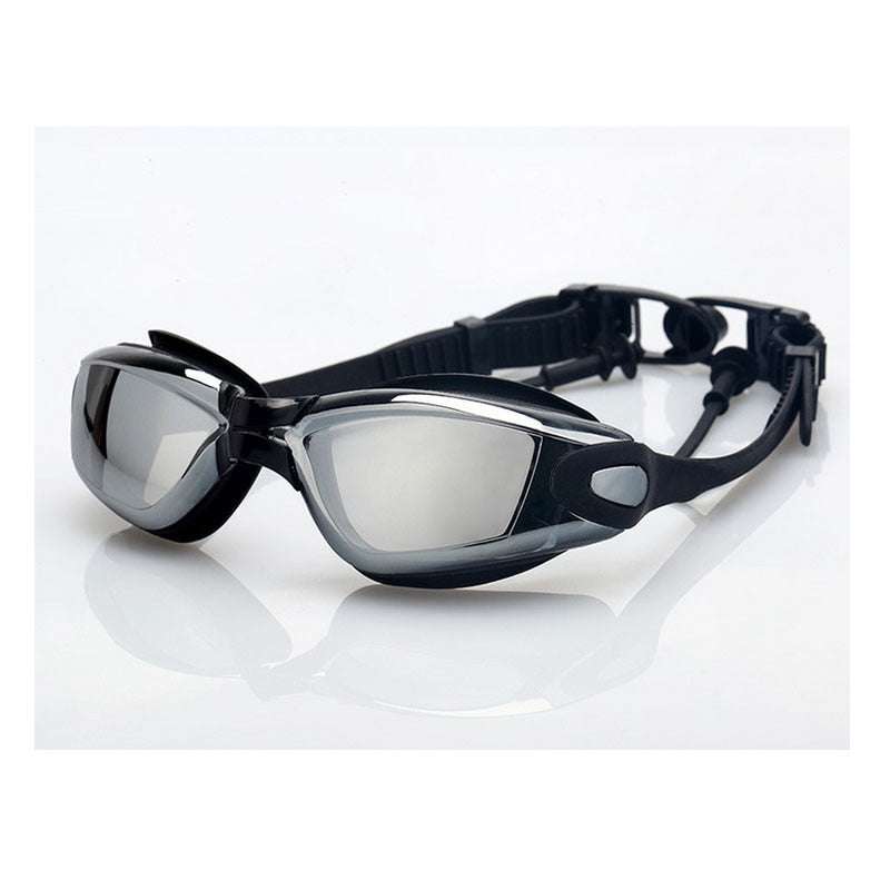 Affordable Swim Goggles, Best Waterproof Goggles, Durable Swimming Goggles - available at Sparq Mart