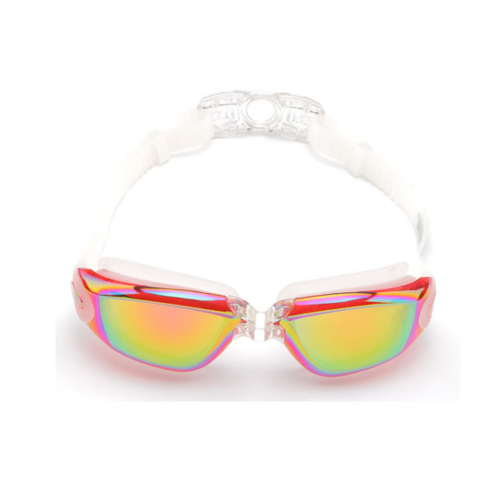 Affordable Swim Goggles, Best Waterproof Goggles, Durable Swimming Goggles - available at Sparq Mart