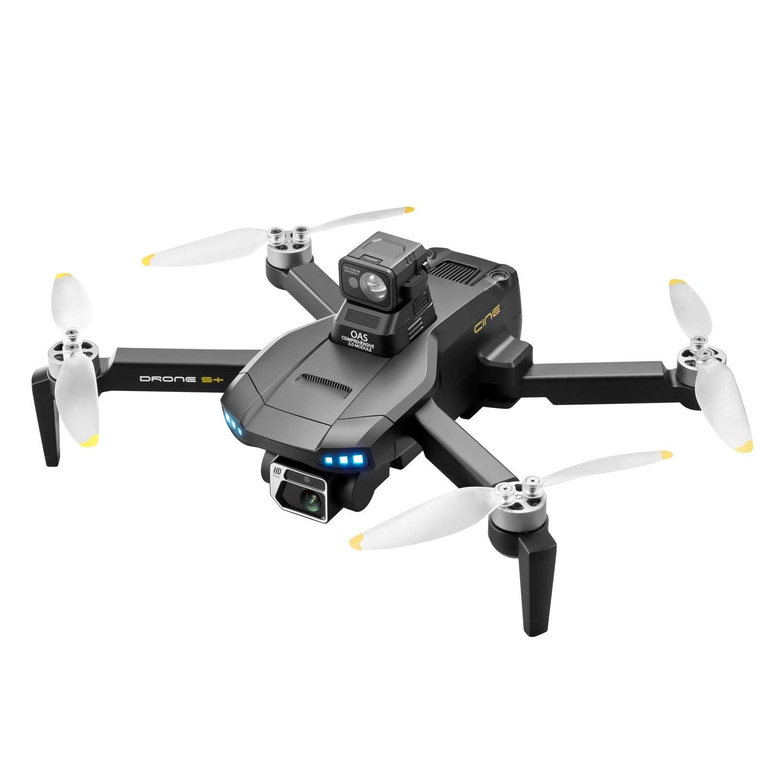 Aerial Photography, GPS Precision, Sparq Mart - available at Sparq Mart