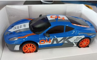 2.4G RC drift car, AE86 RC car, remote control GTR - available at Sparq Mart