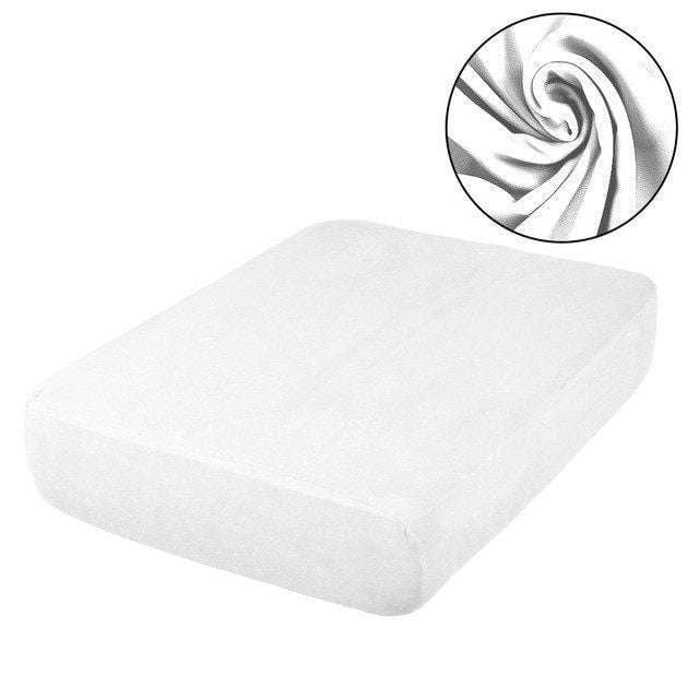 Cooling Sofa Covers, Elastic Couch Slipcovers`, Summer Seat Protectors - available at Sparq Mart