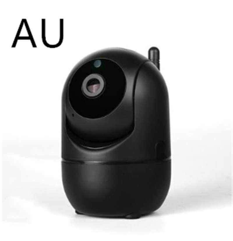 Automatic Camera Control, Smart Security Camera, Wireless Tracking Camera - available at Sparq Mart