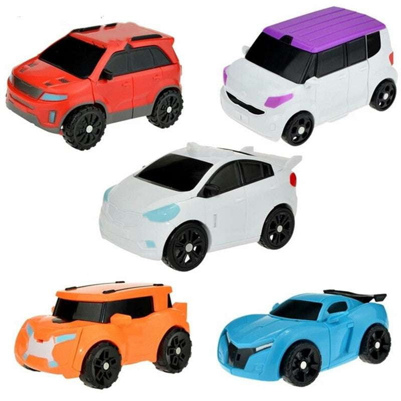 child driver robot, interactive child car, robot play vehicle - available at Sparq Mart